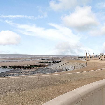 Kays Βίλα Cleveleys Εξωτερικό φωτογραφία